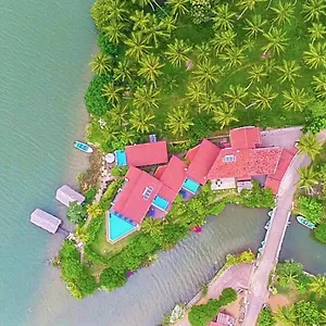 Hotel Waterland, Negombo