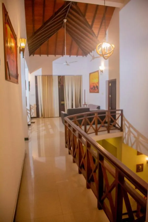 Woodnest Villas Negombo Sri Lanka