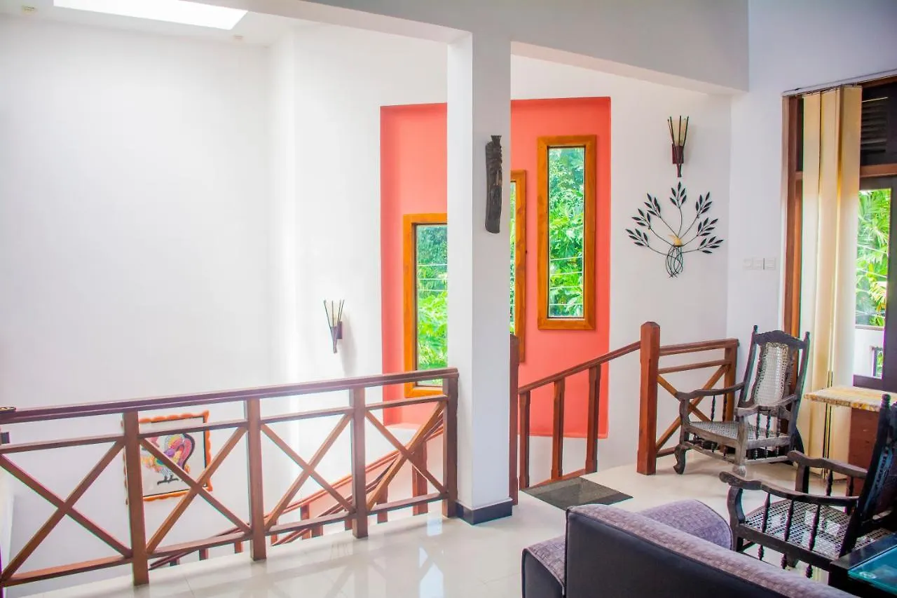 Woodnest Villas Negombo Sri Lanka